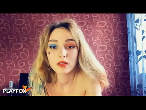 ❤️ Sehrli virtual haqiqat ko'zoynaklari menga Harley Quinn bilan jinsiy aloqa qilish imkonini berdi Anal video uz.bizziporn.xyz ❌️